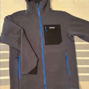 BOGO! Patagonia R2 Techface Hoodie Jacket